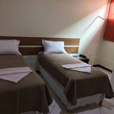 Tocantins Palace Hotel Tailandia Екстериор снимка