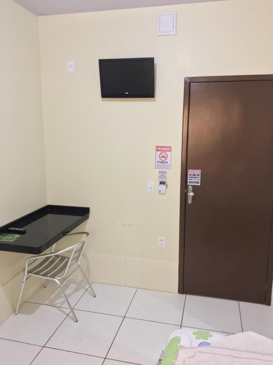 Tocantins Palace Hotel Tailandia Екстериор снимка